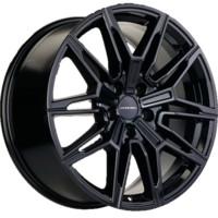 Khomen Wheels KHW1904 (BMW Rear) Black