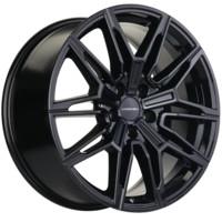 Khomen Wheels KHW1904 (BMW Front) Black