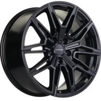 Khomen Wheels KHW1904 (Audi/VW) Black