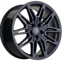 Khomen Wheels KHW1904 (BMW Front) Black matt