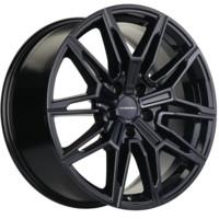 Khomen Wheels KHW1904 (Camry) Black