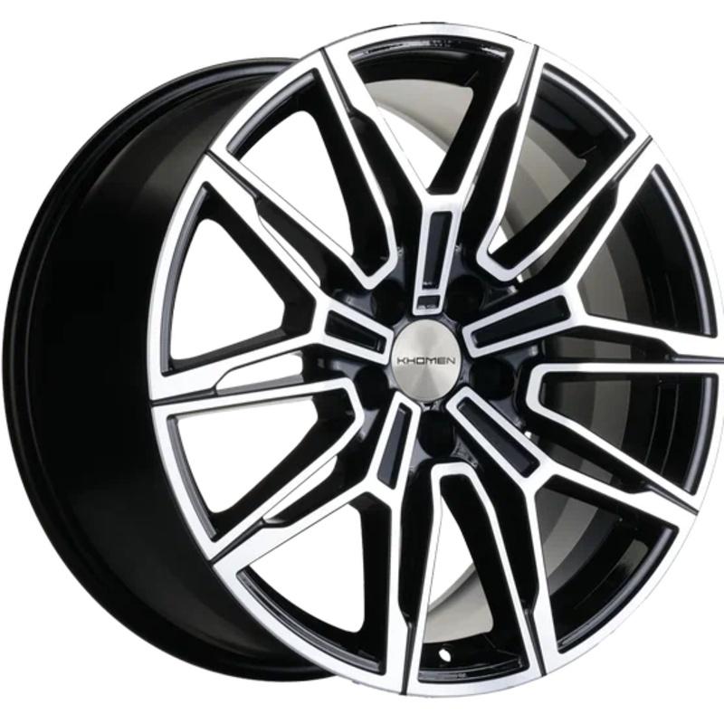 KHW1904 (K5/Optima) Black-FP