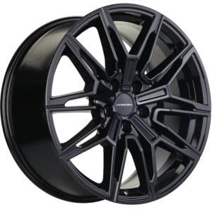 Диски Khomen Wheels KHW1904 (Karoq/Octavia) Black