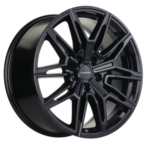 Диски Khomen Wheels KHW1904 (Karoq/Octavia) Black