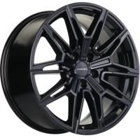 Khomen Wheels KHW1904 (Karoq/Octavia) Black