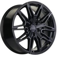 Khomen Wheels KHW1904 (RAV4) Black