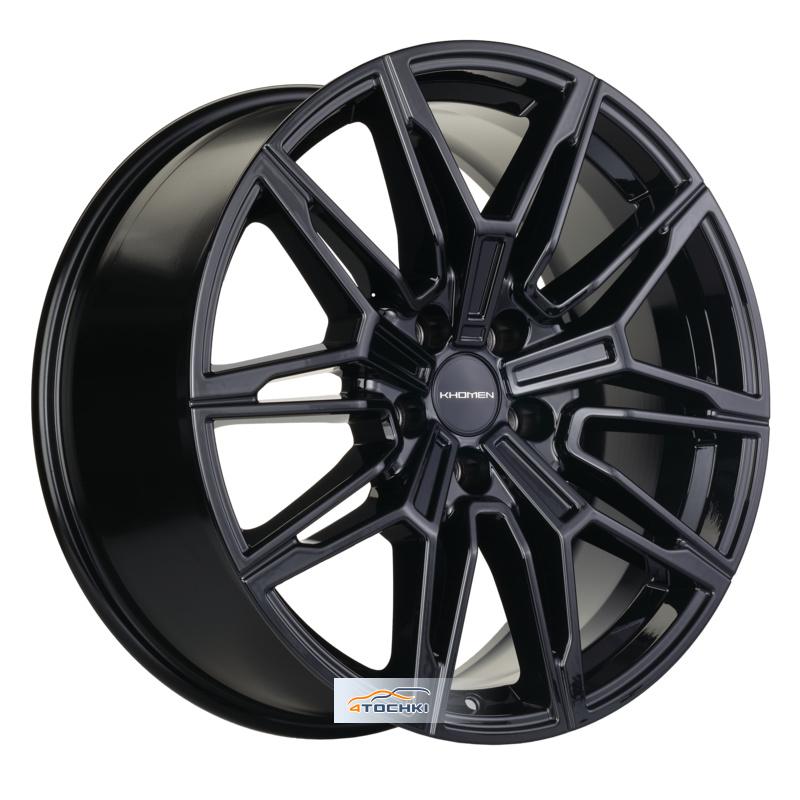 KHW1904 (RX/NX) Black