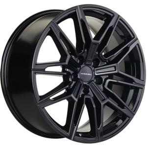 Диски Khomen Wheels KHW1904 (Tiggo 8/8 Pro) Black