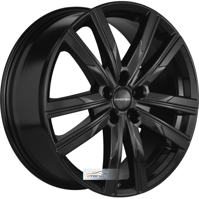 KHW1905 (CX-5/CX8) Black