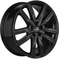 Khomen Wheels KHW1905 (GAC GS8) Black