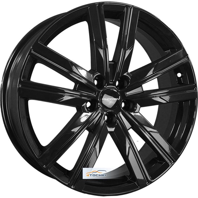 KHW1905 (Geely Monjaro/Tugella) Black