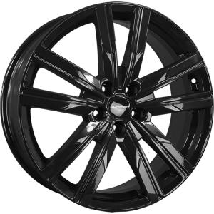 Диски Khomen Wheels KHW1905 (Haval 7/7x) Black