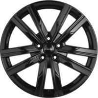 Khomen Wheels KHW1905 (Haval Dargo) Black