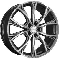 KHW1907 (Changan Uni-k) Gray-FP