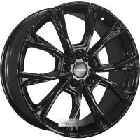 KHW1907 (GAC GS8) Black