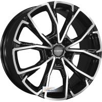 KHW1907 (Voyah Free) Black-FP