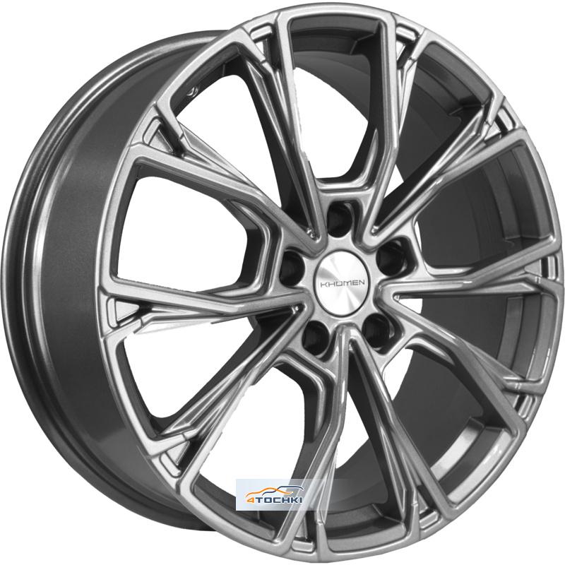 KHW1907 (Voyah Free) Gray