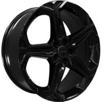 Khomen Wheels KHW1909 (Haval Dargo) Black