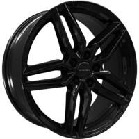 Khomen Wheels KHW1911 (Geely Atlas (Pro) / Changan CS55 (75)) Black