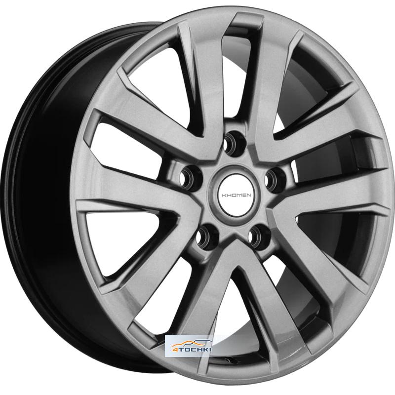 KHW2003 (LX570/LC100/LC200) Gray