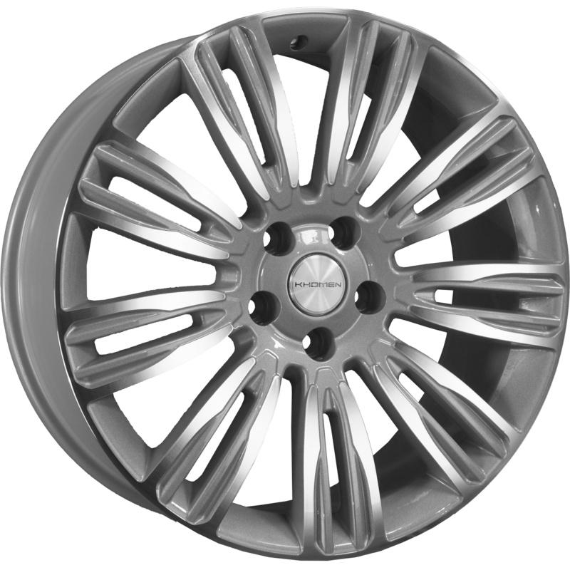 KHW2004 (GAC GS8) F-Silver-FP