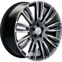 KHW2004 (GAC GS8) Gray-FP