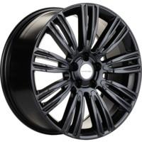 Khomen Wheels KHW2004 (GAC GS8) Black 8,5x20/5x120 ЕТ45 D59,5