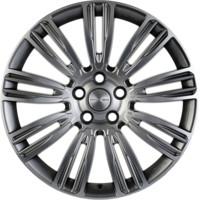 Khomen Wheels KHW2004 (GAC GS8) Gray 8,5x20/5x120 ЕТ45 D59,5