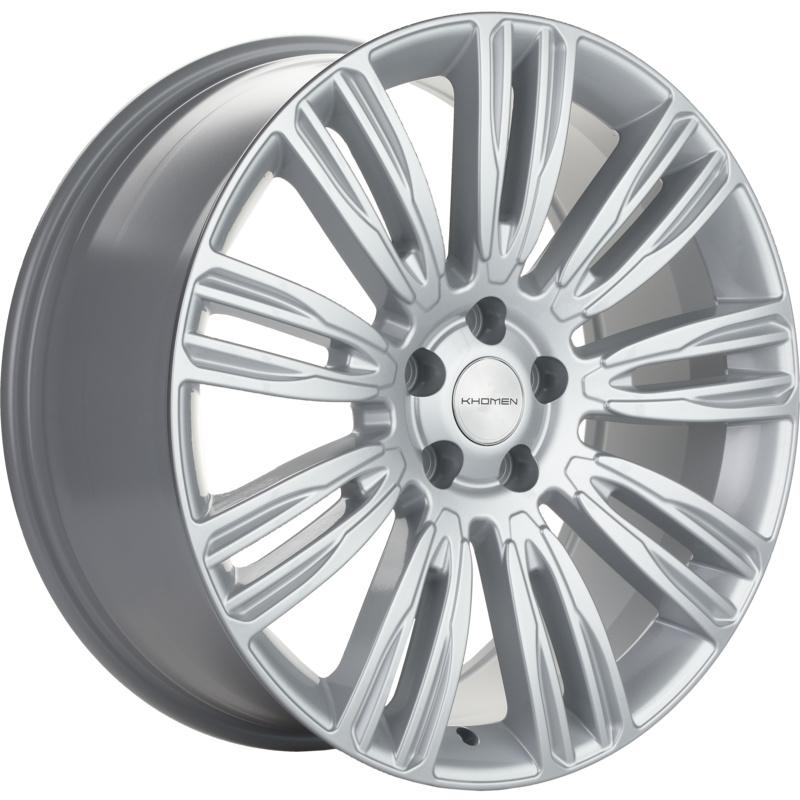 KHW2004 (RRover) Brilliant Silver