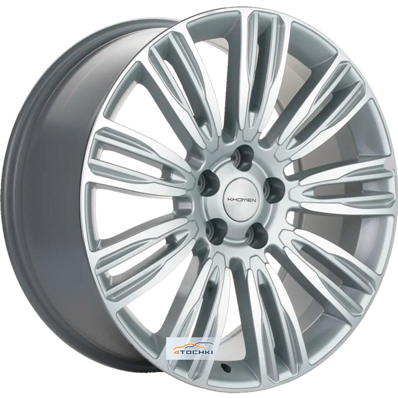 KHW2004 (RRover) Dark Chrome-FP