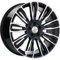 KHW2004 (Voyah FREE) Black-FP