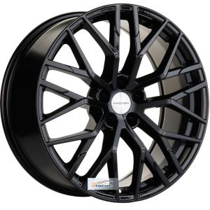 Диски Khomen Wheels KHW2005 (3 Series) Black