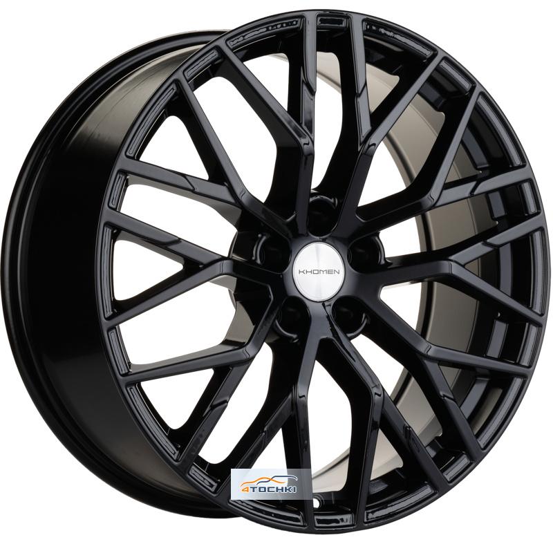 KHW2005 (Audi/VW) Black