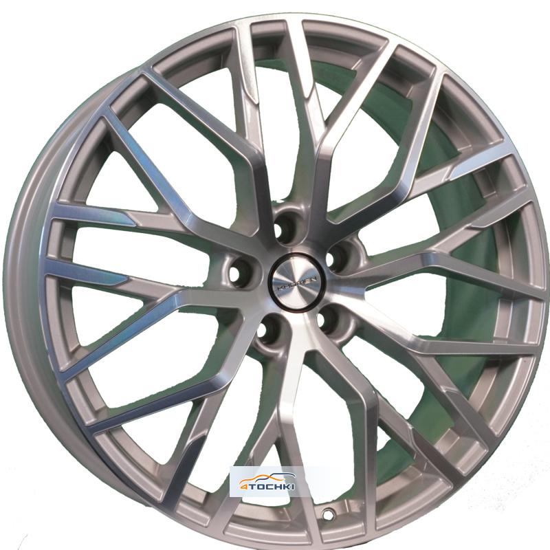KHW2005 (Audi/VW) Brilliant Silver-FP