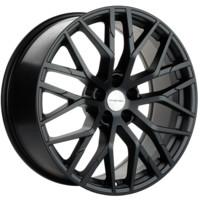 Khomen Wheels KHW2005 (BMW) Black matt