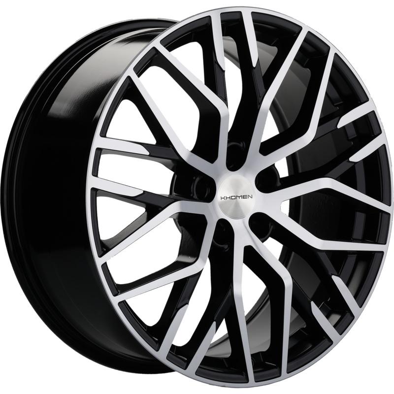 KHW2005 (Haval F7/F7x) Black-FP