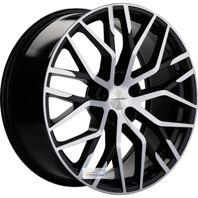 KHW2005 (Kodiaq) Black-FP