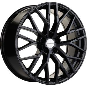 Диски Khomen Wheels KHW2005 (Lexus RX (new)) Black