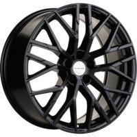 Khomen Wheels KHW2005 (Lexus RX (new)) Black