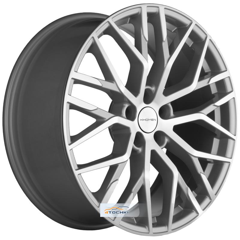 KHW2005 (GLE/GLS) Brilliant Silver-FP