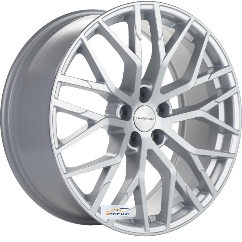 KHW2005 (Q8) Brilliant Silver-FP