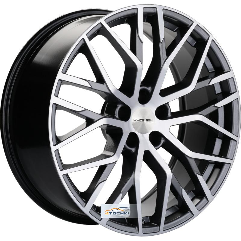 KHW2005 (Q8) Gray-FP