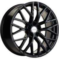 Khomen Wheels KHW2005 (Q8) Black