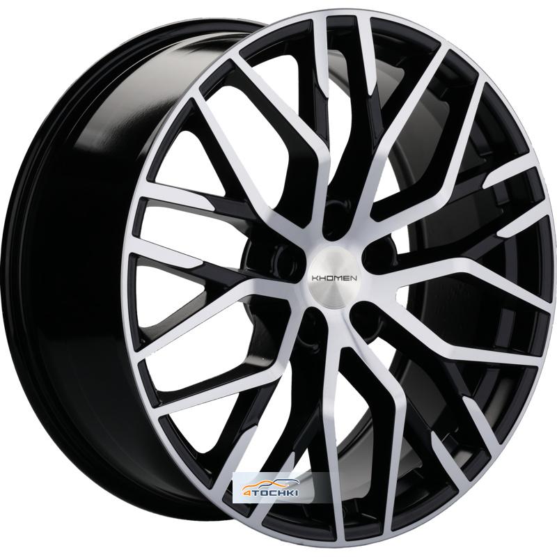 KHW2005 (Toyota/Lexus) Black-FP