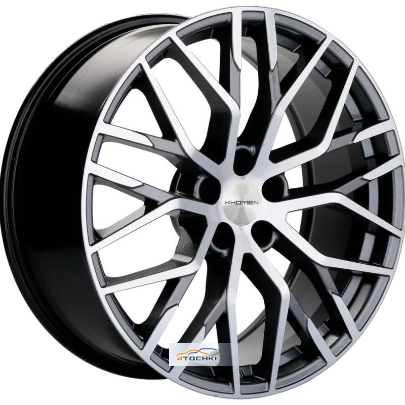 KHW2005 (Toyota/Lexus) Gray-FP