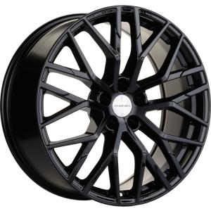 Диски Khomen Wheels KHW2005 (СX-7/SantaFe) Black
