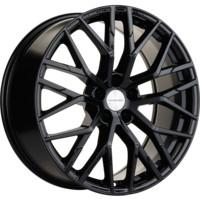 Khomen Wheels KHW2005 (СX-7/SantaFe) Black