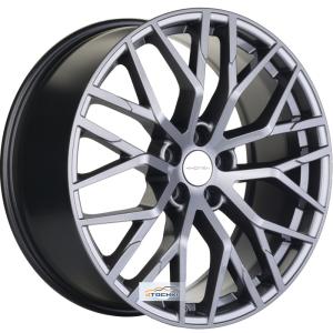 Диски Khomen Wheels KHW2005 (Tugella) Gray