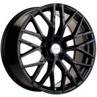 Khomen Wheels KHW2005 (Tugella) Black 8,5x20/5x108 ЕТ46 D63,4