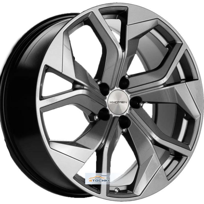 KHW2006 (RX) Brilliant Silver